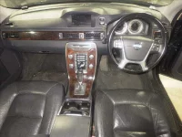 Volvo V70 лот № 8807 оценка 3  с аукциона в Японии 2