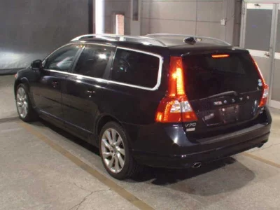 Volvo V70