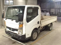 Nissan ATLAS лот № 9902 оценка 3  с аукциона в Японии 3