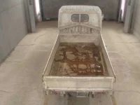 Nissan ATLAS лот № 9902 оценка 3  с аукциона в Японии 5