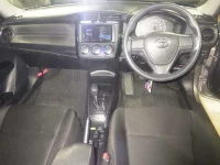 Toyota COROLLA AXIO лот № 58 оценка 4  с аукциона в Японии 2