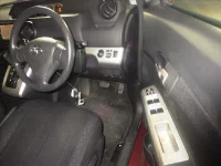 Toyota COROLLA RUMION лот № 1538 оценка 3  с аукциона в Японии 6