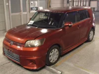 Toyota COROLLA RUMION лот № 1538 оценка 3  с аукциона в Японии 3