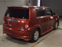 Toyota COROLLA RUMION лот № 1538 оценка 3  с аукциона в Японии 4