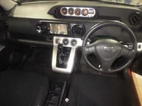 Toyota COROLLA RUMION лот № 1538 оценка 3  с аукциона в Японии 2