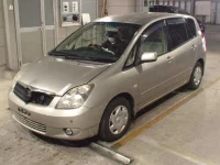 Toyota COROLLA SPACIO лот № 8085 оценка R  с аукциона в Японии 3