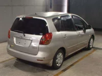 Toyota COROLLA SPACIO лот № 8085 оценка R  с аукциона в Японии 4