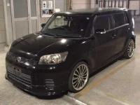 Toyota COROLLA RUMION лот № 8768 оценка 3.5  с аукциона в Японии 3