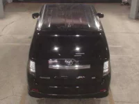 Toyota COROLLA RUMION лот № 8768 оценка 3.5  с аукциона в Японии 5