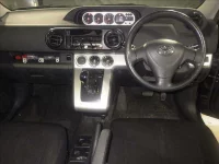 Toyota COROLLA RUMION лот № 8768 оценка 3.5  с аукциона в Японии 2