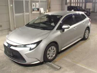 Toyota COROLLA TOURING лот № 3084 оценка 3.5  с аукциона в Японии 3