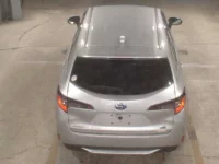 Toyota COROLLA TOURING лот № 3084 оценка 3.5  с аукциона в Японии 5