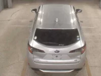 Toyota COROLLA TOURING лот № 3090 оценка 3.5  с аукциона в Японии 5