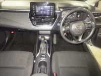 Toyota COROLLA TOURING лот № 3090 оценка 3.5  с аукциона в Японии 2