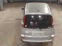 Toyota FUNCARGO лот № 8512 оценка 3  с аукциона в Японии 5