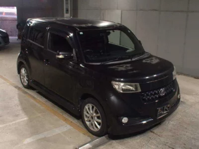 Toyota BB