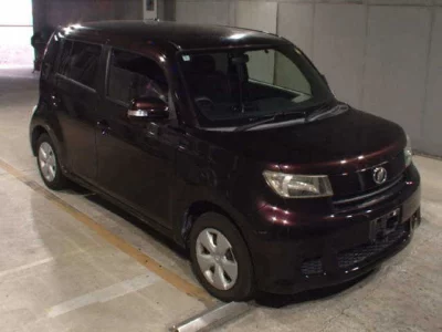Toyota BB