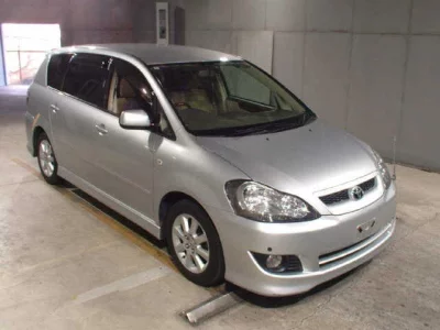 Toyota IPSUM