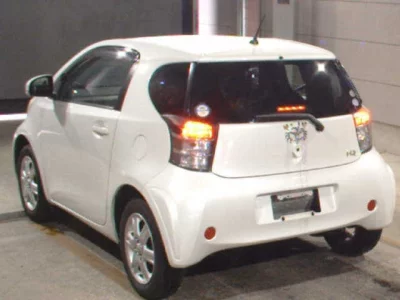 Toyota IQ