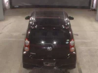 Toyota PASSO лот № 3050 оценка R  с аукциона в Японии 5