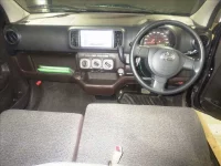 Toyota PASSO лот № 3050 оценка R  с аукциона в Японии 2