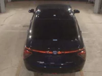 Toyota MIRAI лот № 8572 оценка 3.5  с аукциона в Японии 5
