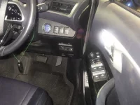 Toyota MIRAI лот № 8572 оценка 3.5  с аукциона в Японии 6