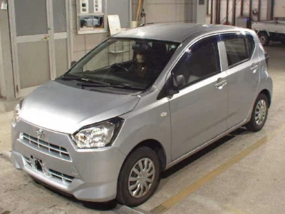 Toyota PIXIS EPOCH