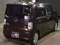 Toyota PIXIS SPACE лот № 8217 оценка R  с аукциона в Японии 4