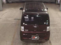 Toyota PIXIS SPACE лот № 8217 оценка R  с аукциона в Японии 5