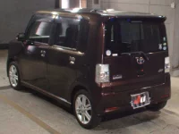 Toyota PIXIS SPACE лот № 8217 оценка R  с аукциона в Японии 1