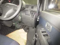 Toyota PIXIS VAN лот № 8458 оценка 3  с аукциона в Японии 6