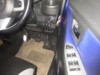 Toyota PIXIS JOY лот № 8584 оценка 3.5  с аукциона в Японии 6