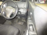 Toyota RACTIS лот № 8388 оценка 3  с аукциона в Японии 6