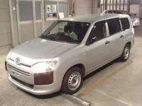 Toyota SUCCEED лот № 3096 оценка 3.5  с аукциона в Японии 3