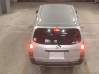 Toyota SUCCEED лот № 3096 оценка 3.5  с аукциона в Японии 5