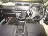 Toyota SUCCEED лот № 3096 оценка 3.5  с аукциона в Японии 2