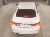 Nissan FUGA лот № 3046 оценка R  с аукциона в Японии 5