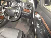 Nissan FUGA лот № 8334 оценка 3.5  с аукциона в Японии 6