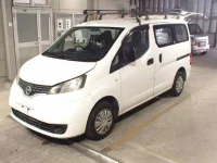 Nissan NV200 лот № 3066 оценка R  с аукциона в Японии 3