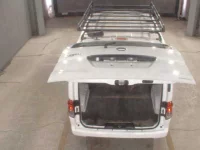 Nissan NV200 лот № 3066 оценка R  с аукциона в Японии 5