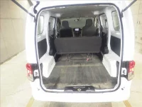 Nissan NV200 лот № 3066 оценка R  с аукциона в Японии 6