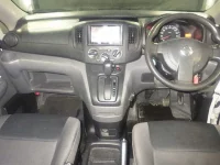 Nissan NV200 лот № 3066 оценка R  с аукциона в Японии 2