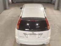 Nissan PRESAGE лот № 99 оценка 3.5  с аукциона в Японии 5