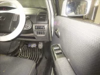 Nissan PRESAGE лот № 99 оценка 3.5  с аукциона в Японии 6