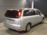 Nissan PRESAGE лот № 8171 оценка 3  с аукциона в Японии 4