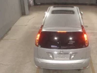 Nissan PRESAGE лот № 8171 оценка 3  с аукциона в Японии 5