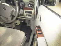 Nissan PRESAGE лот № 8171 оценка 3  с аукциона в Японии 6