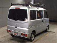 Nissan CLIPPER VAN лот № 8944 оценка 3.5  с аукциона в Японии 4
