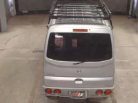Nissan CLIPPER VAN лот № 8944 оценка 3.5  с аукциона в Японии 5